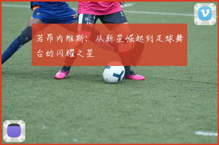 若昂内维斯：从新星崛起到足球舞台的闪耀之星